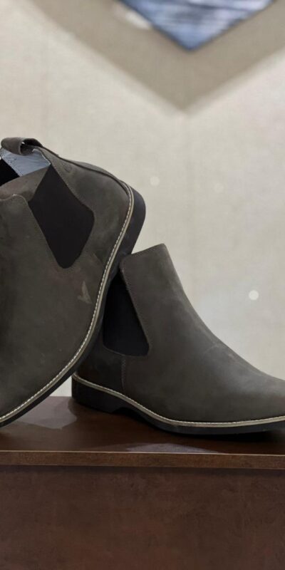 BOTA EM GEL CRAZY MP