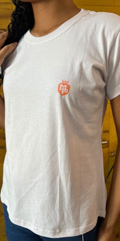 T - SHIRT NORDESTINA RAIZ BR/LR
