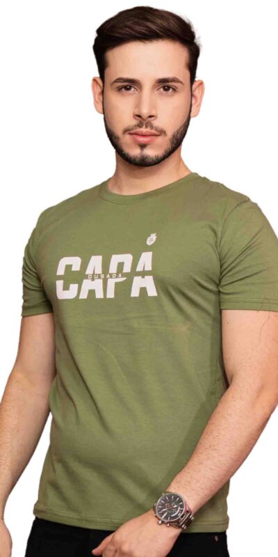 MALHÃO CAPA VERDE