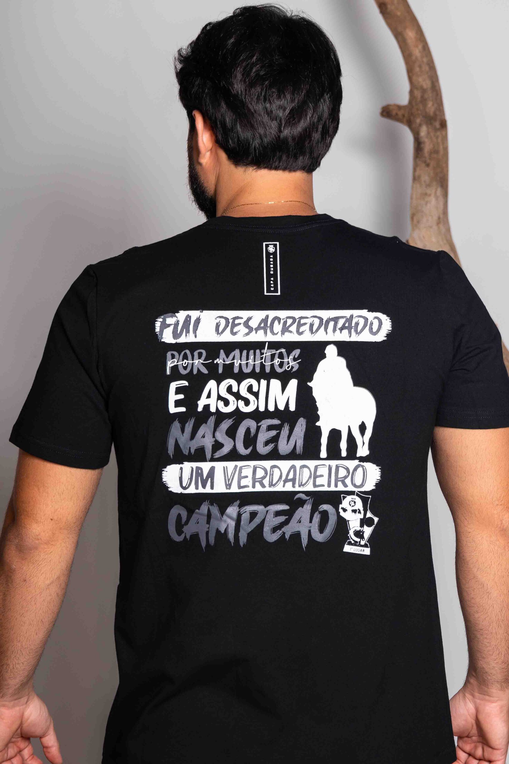 MALHÃO SEMPRE FUI DESACREDITADO - Imagem 2