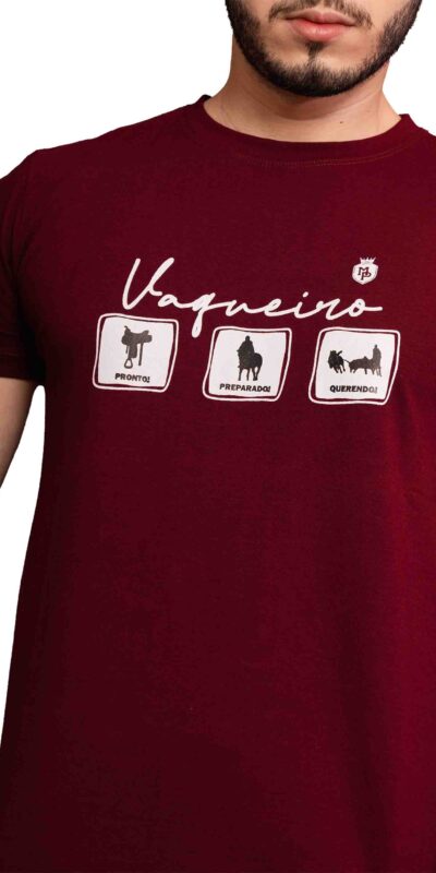 MALHÃO VINHO/VAQUEIRO
