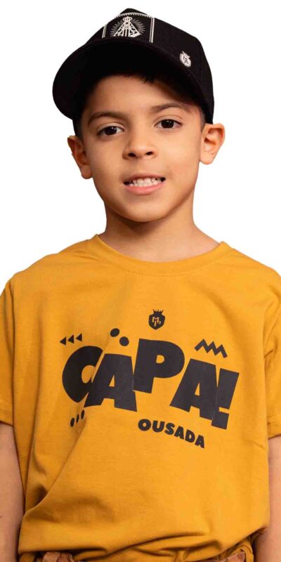 MALHÃO INF AMARELO FILHO RAIZ