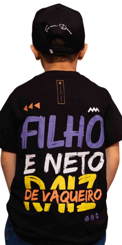 MALHÃO INF FILHO E NETO COLORIDO