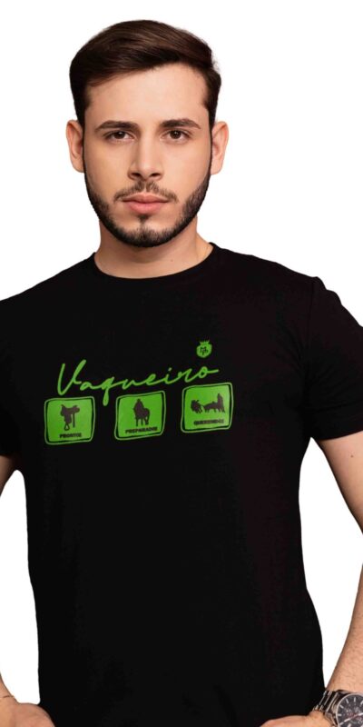 CAMISA MALHAO QUADRO P/VERDE