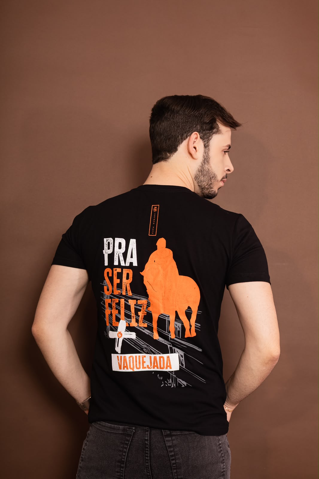 MALHÃO PRA SER FELIZ P/LR - Imagem 2